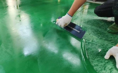 娄底VEF地坪什么是VEF地坪