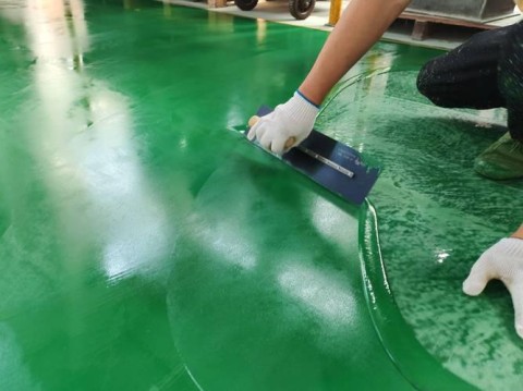 娄底VEF地坪什么是VEF地坪