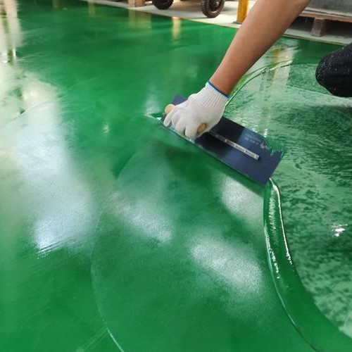 娄底VEF地坪什么是VEF地坪